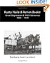 Rusty Nails and Ration Books: Memories of the Great Depression and WWII 1929-1945
