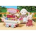 Sylvanian Families Village Sweet Shop
