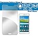GLAZZ 0.33mm Tempered Glass Screen Protector for Samsung Galaxy Mega 2 (Made From Real Glass, Shatterproof, 2.5d Rounded Edges and Oleophobic Coating)