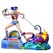 Moebius Wonder Woman 1:10 Scale Model Kit