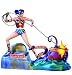 Moebius Wonder Woman 1:10 Scale Model Kit_s-1