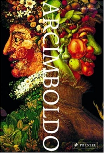 Giuseppe Arcimboldo