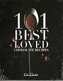 101 best loved chocolate recipes