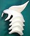 Dream2reality Cosplay Prop Bleach_No.4 Espada_Ulquiorra Cifer_Arrancar