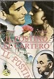 Il Postino (El Cartero) (The Postman) (Le Facteur) [*Ntsc/region 1 & 4 Dvd. Import-latin America] - No English Options