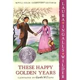 TheseHappyGoldenYears(LittleHouse)