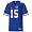 Nike Florida Gators #15 Royal Blue Twilled Football Jersey