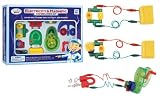 Learning Mates Electricity & Magnetic Combination Kit
