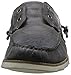 John Varvatos Men's Lugger Boat Shoe Boat Shoe