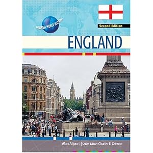 england (Modern World Nations)