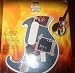 GUITAR HERO III Les Paul Faceplate Skin Skins for Wii XBOX Playstation 3