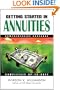 Getting Started in Annuities
