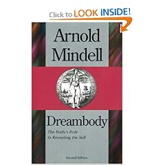Dreambody: The Body's Role In Revealing the Self