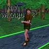 Niv Wizard, an elvish trek.