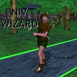 Niv Wizard, an elvish trek.
