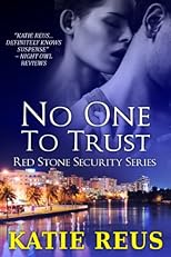 No One to Trust