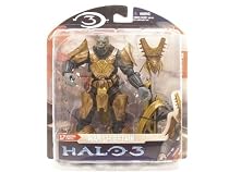 Halo 3 Series 3 - War Chieftain Weapon Class
