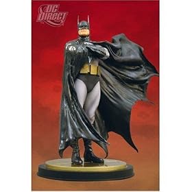 Batman Dark Crusader Statue