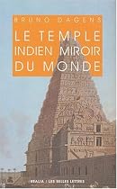 Le temple indien miroir du monde