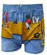 Mr.Fix It Handyman Tool Belt Boxer Briefs for men