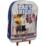 Disney High School Musical Liberty League Wheeled Bag