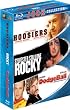Jock Collection (Dodgeball / Hoosiers / Rocky) [Blu-ray]