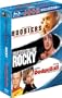 Jock Collection (Dodgeball / Hoosiers / Rocky) [Blu-ray]