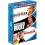 Jock Collection (Dodgeball / Hoosiers / Rocky) [Blu-ray]