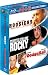 Jock Collection (Dodgeball / Hoosiers / Rocky) [Blu-ray]