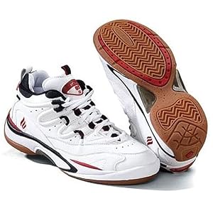 Ektelon Mens '04 QT Scream Mid Tennis Footwear by Ektelon