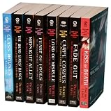 The Morganville Vampires: Books 1-8 (Berkley Sensation)