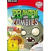 Pflanzen gegen Zombies