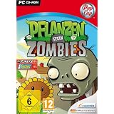Pflanzen gegen Zombiesvon "rondomedia"
