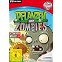 Pflanzen gegen Zombies von rondomedia