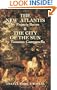 The New Atlantis and The City of the Sun: Two Classic Utopias