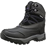 Hi-Tec Women's WN SN Peak 200 WP Snow Boot