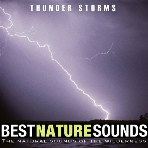 Thunder & Rain