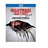 A Nightmare on Elm Street Collection [Blu-ray]