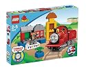LEGO DUPLO 5547: Thomas & Friends James Celebrates Sodor Day