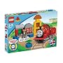 LEGO Duplo Thomas und seine Freunde 5547 - James trifft den dicken Kontrolleur