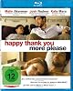 Happythankyoumoreplease (DVD)
