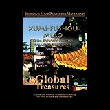 Global Treasures XUMI-FUSHOU-MIAO Qing Dynasty Summer Palace Outer Temple Chengde, China