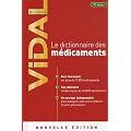 Vidal de la famille : Dictionnaire des m�dicaments