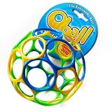 Spielball Oball®, Ø 10 cm