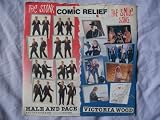 HALE & PACE The Stonk/VICTORIA WOOD Smile Song 7"