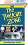 Into The Twilight Zone: The Rod Serling Programme Guide
