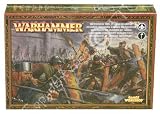Bretonnian Men at Arms Warhammer Fantasy - B0007TG5XU