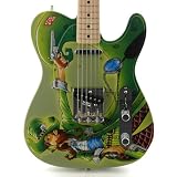 Fender Outlaw '63 Telecaster & Pro Jr Set