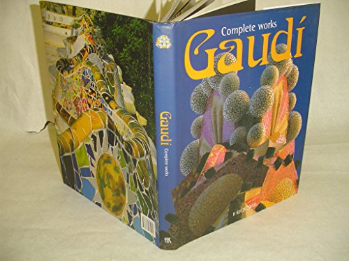 Complete Works : Gaudi