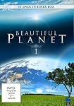 Beautiful Planet Series 1 (10 DVDs in einer Box) [Collector´s Edition]